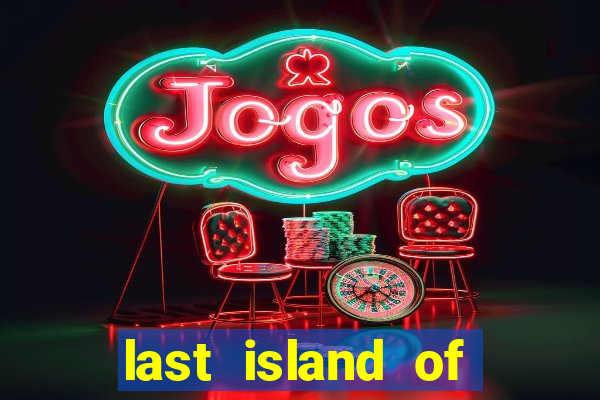 last island of survival codes